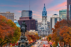 Why Philadlephia, PA is such a great day trip from New York City