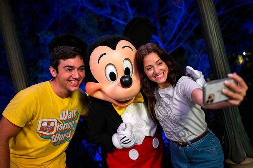 The 7 Biggest Mistakes You Can Make on a Walt Disney World Vacation | Frommer's