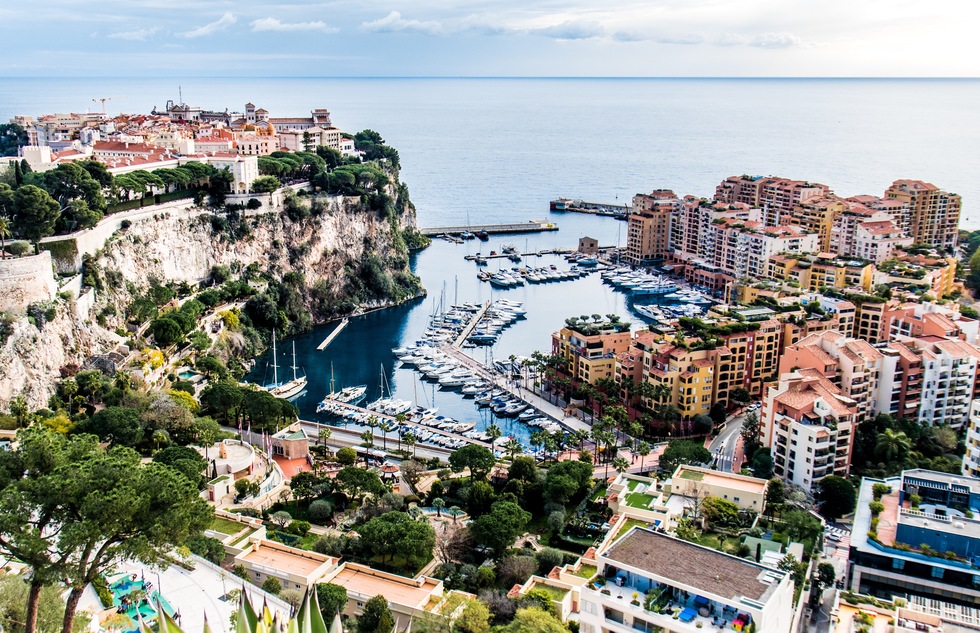 Best summer travel in Europe: Monaco