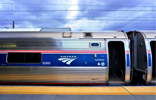 Amtrak Gulf Coast Train to Restore Service (Finally!) Between New Orleans and Mobile | Frommer's