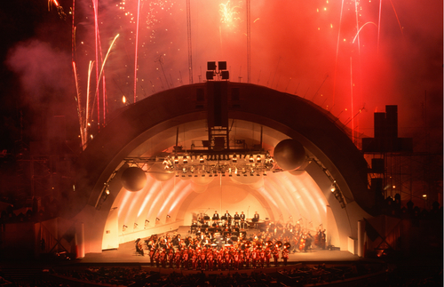 L.A.'s Hollywood Bowl Cancels Summer Concerts | Frommer's