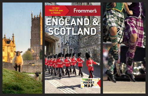 Our New Scotland and England Travel Guide: Planning Tips from Frommer’s Expert Authors | Frommer's