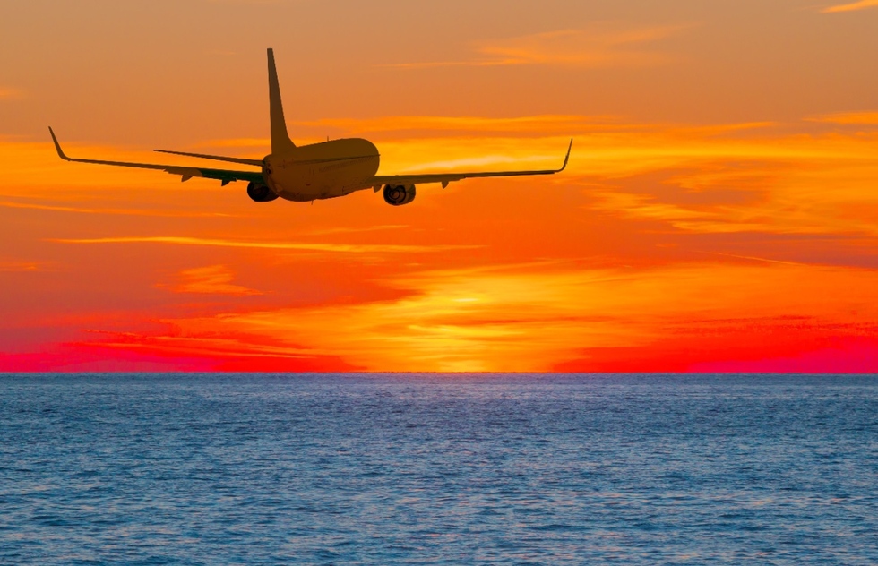 Airplanes Don’t Like Extreme Heat: Tips for Avoiding Flight Delays in Summer's Hot Weather | Frommer's